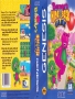 Sega  Genesis&nbsp; - &nbsp;Barney's Hide & Seek Game